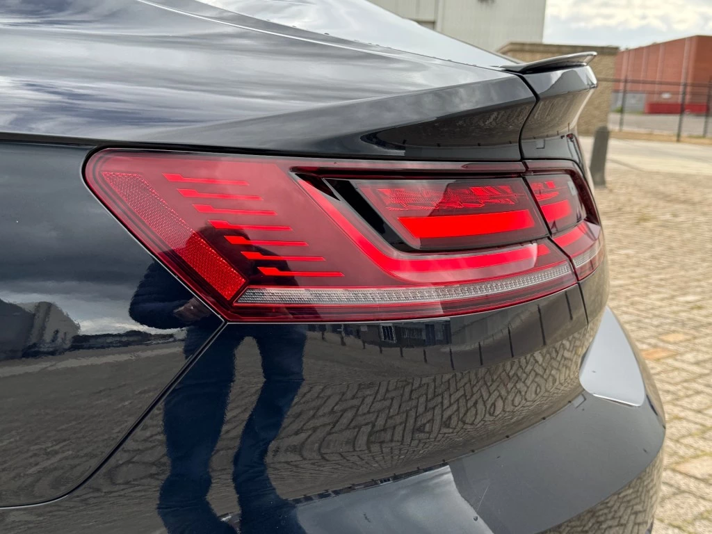 Hoofdafbeelding Volkswagen Arteon