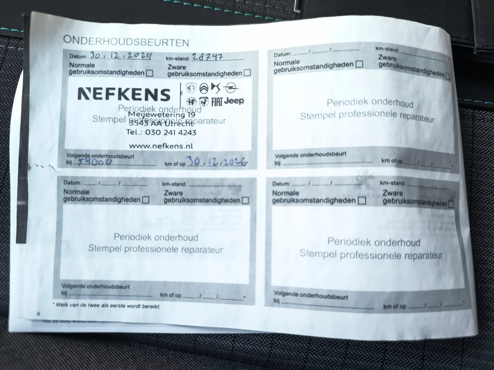 Hoofdafbeelding Peugeot e-208