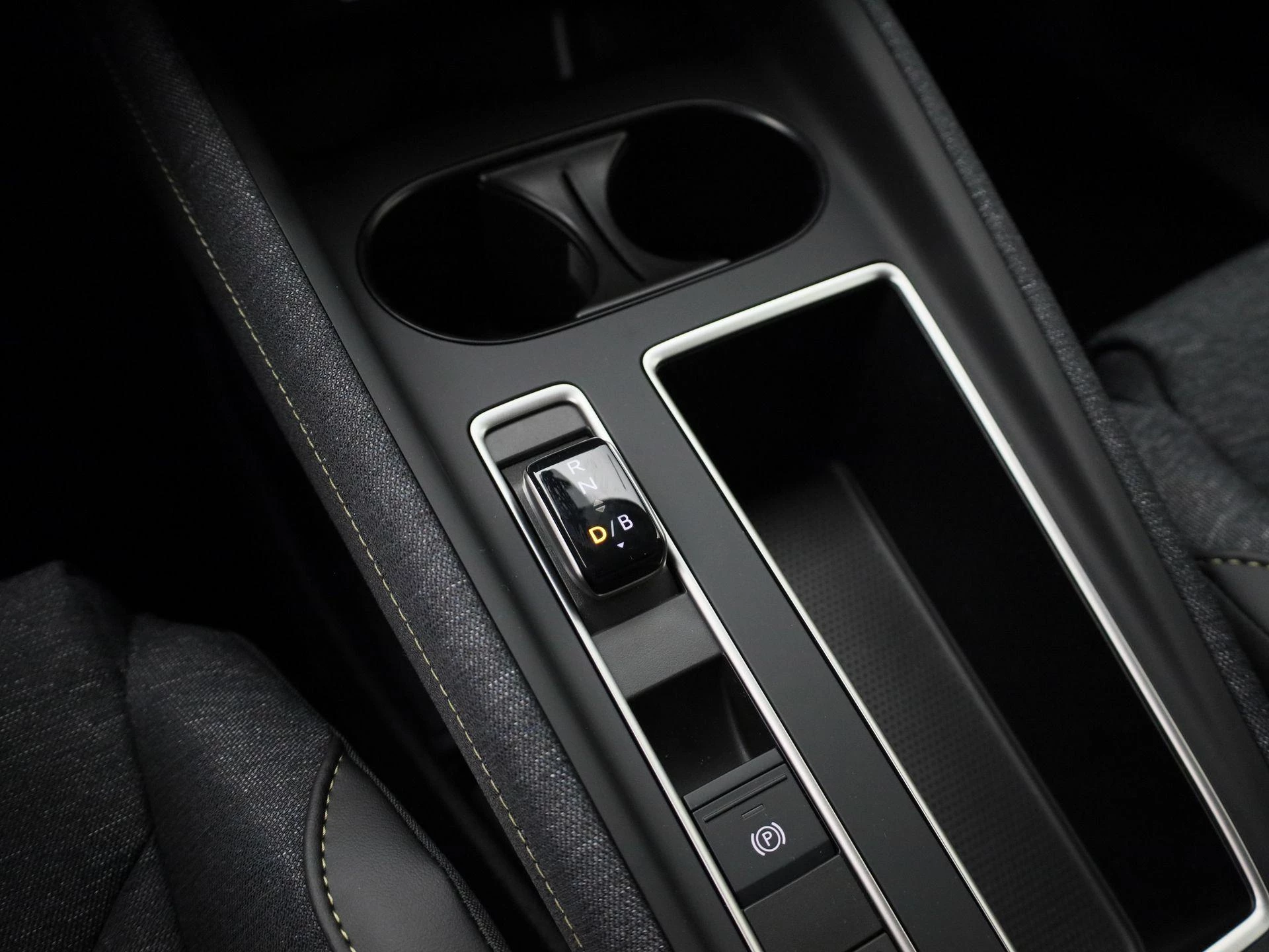 Hoofdafbeelding Škoda Elroq