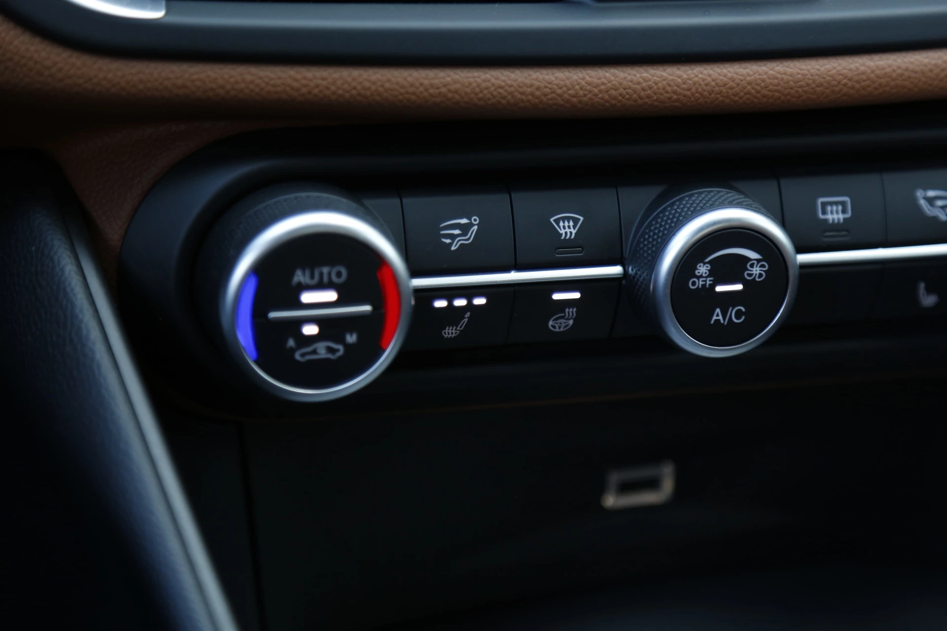 Hoofdafbeelding Alfa Romeo Giulia