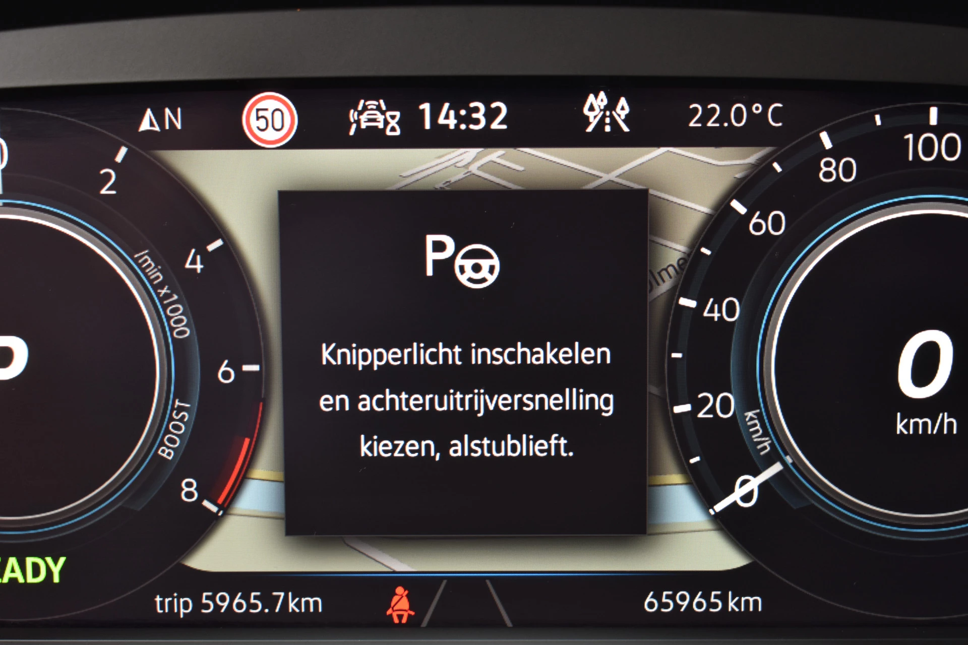 Hoofdafbeelding Volkswagen Arteon