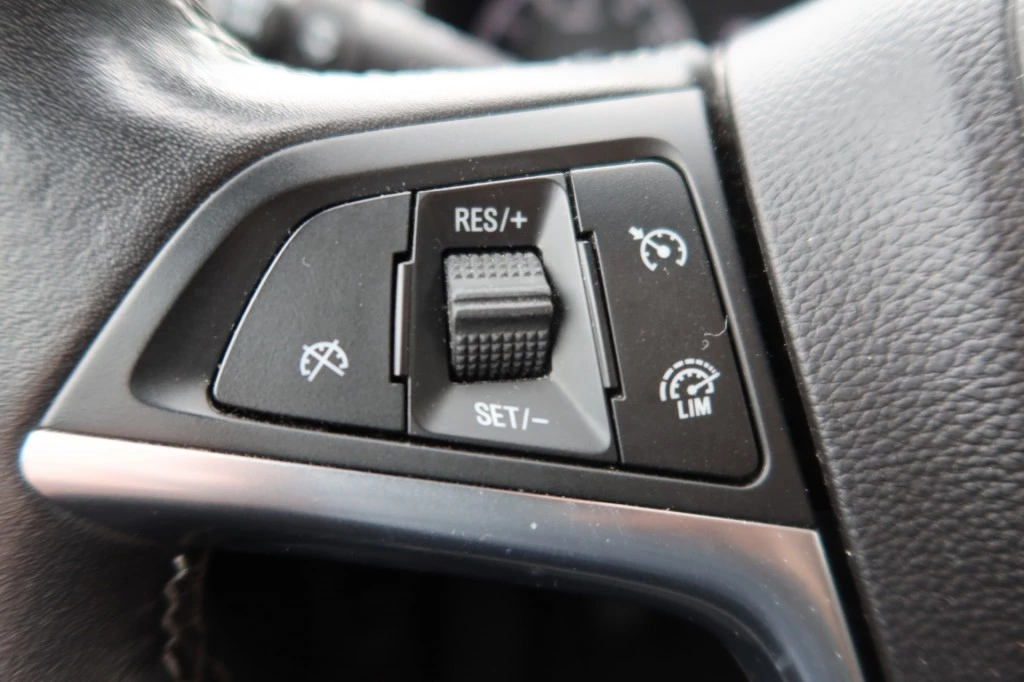 Hoofdafbeelding Opel Mokka X