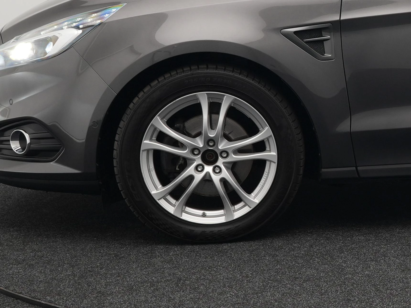 Hoofdafbeelding Ford S-Max