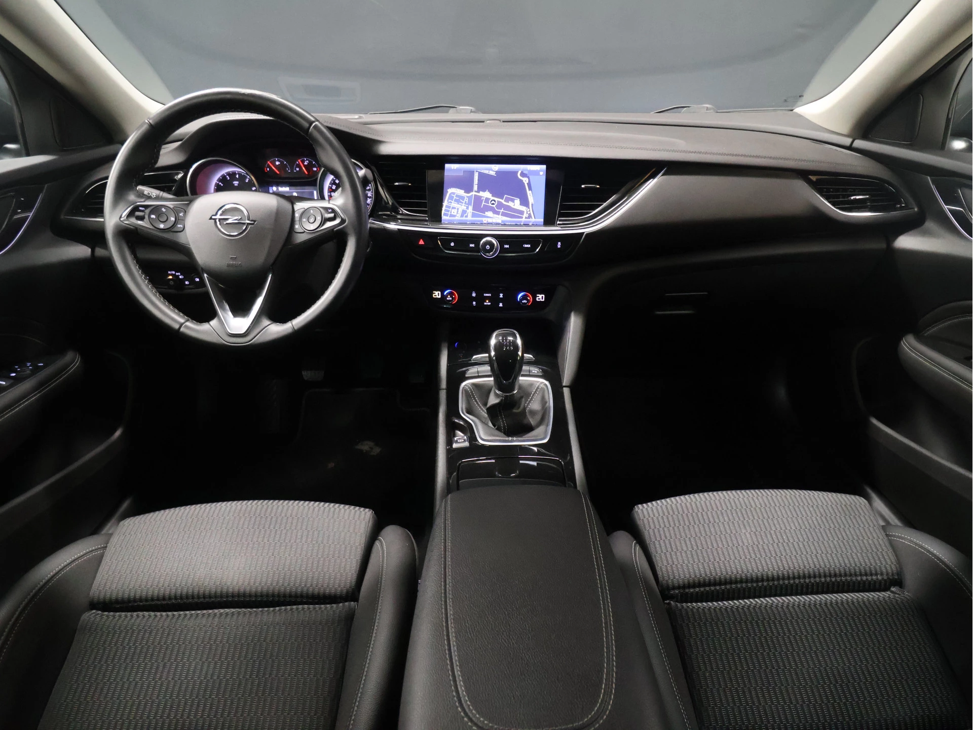 Hoofdafbeelding Opel Insignia