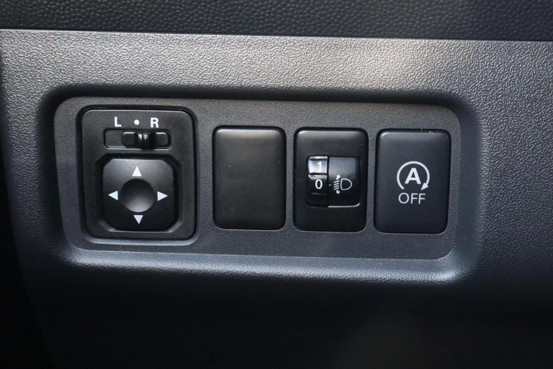 Hoofdafbeelding Mitsubishi Space Star