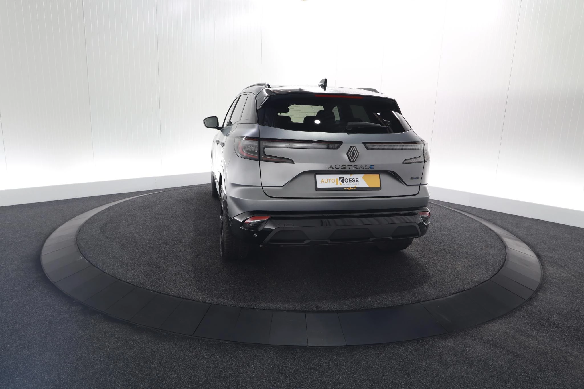 Hoofdafbeelding Renault Austral