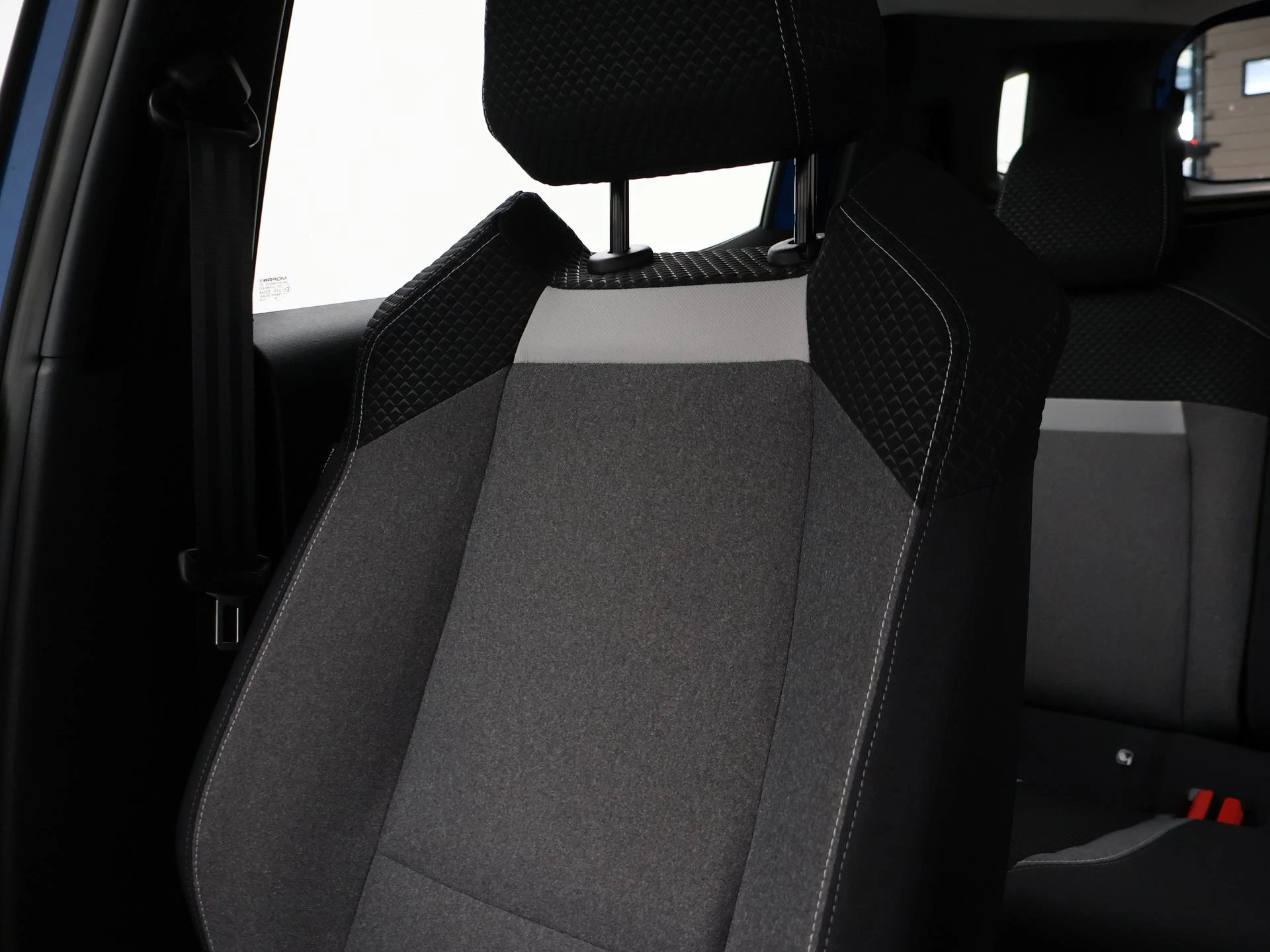 Hoofdafbeelding Opel Frontera