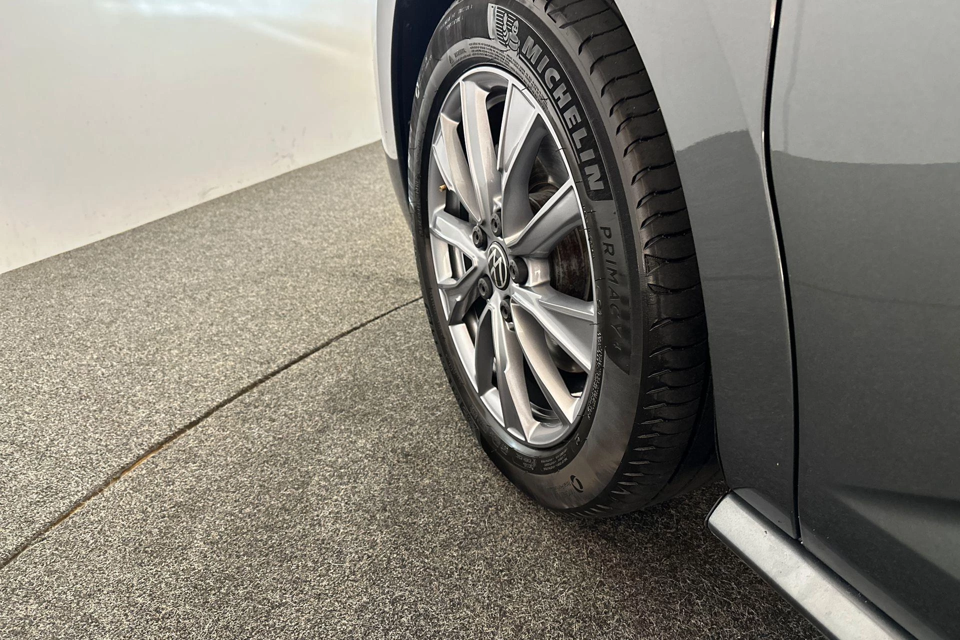 Hoofdafbeelding Volkswagen Multivan