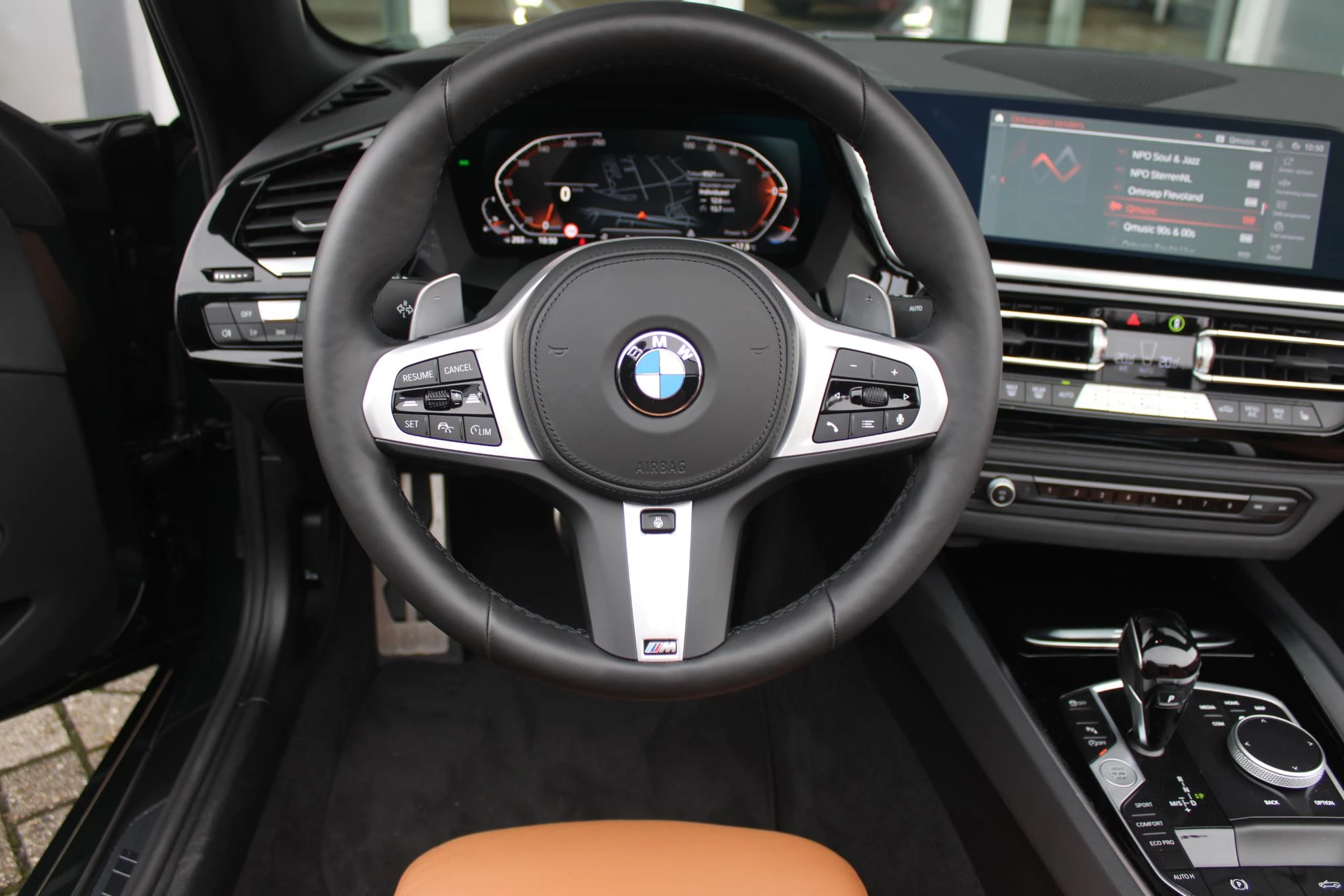 Hoofdafbeelding BMW Z4