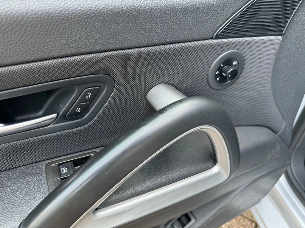 Hoofdafbeelding Volkswagen Scirocco