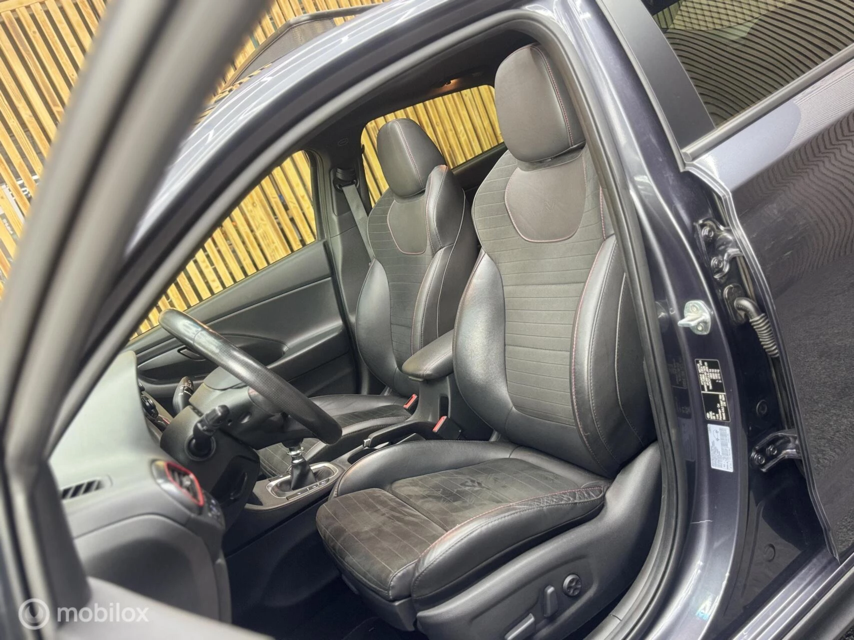 Hoofdafbeelding Hyundai i30