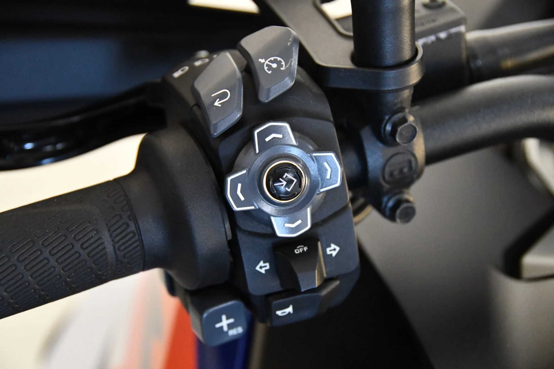 Hoofdafbeelding KTM 1290