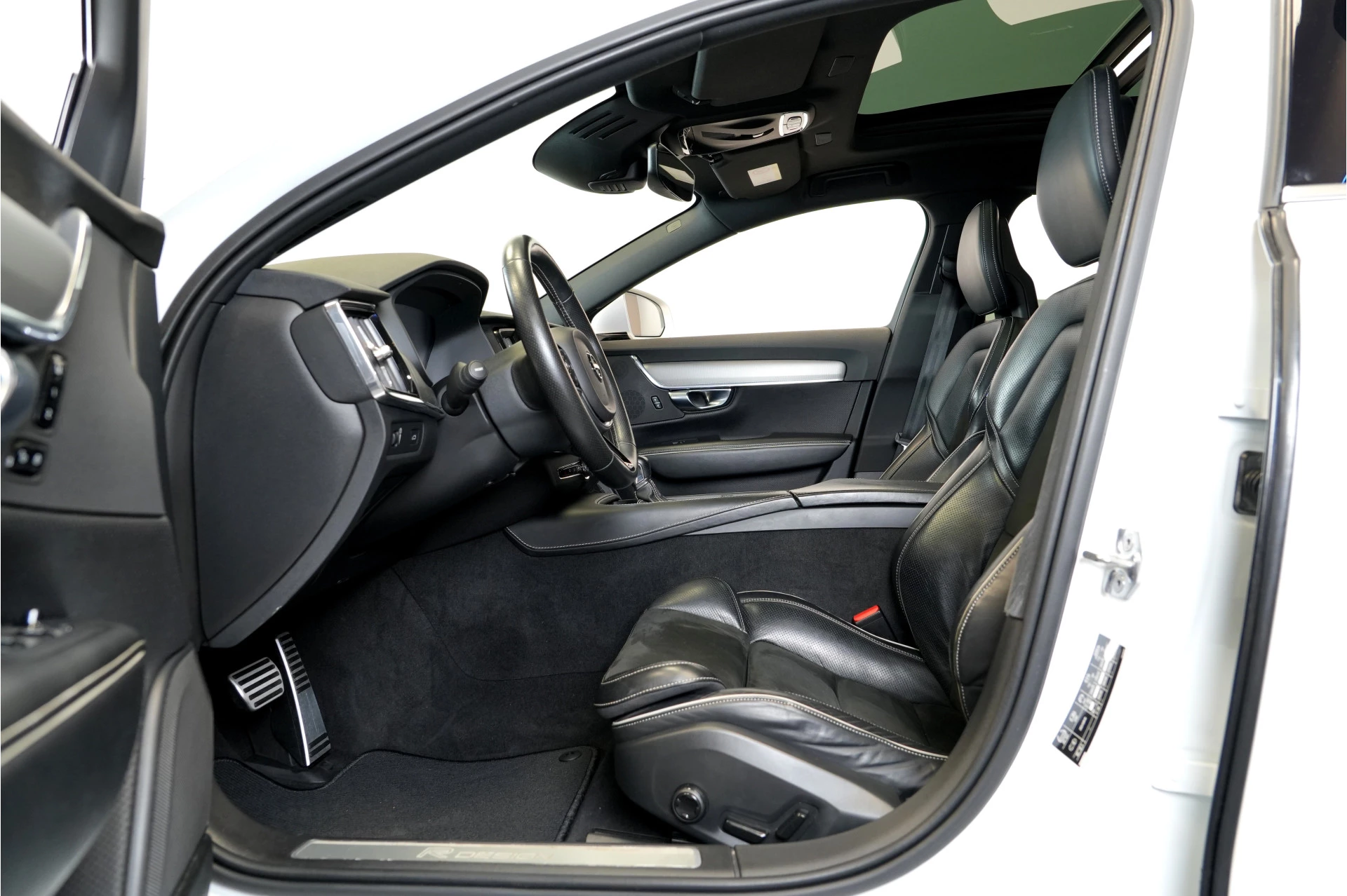 Hoofdafbeelding Volvo V90