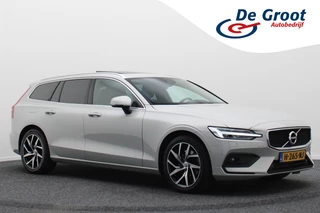 Volvo V60 2.0 T4 Momentum Pro Polestar Engineered Panoramadak, Head-Up, LED, Apple CarPlay, ACC, Camera