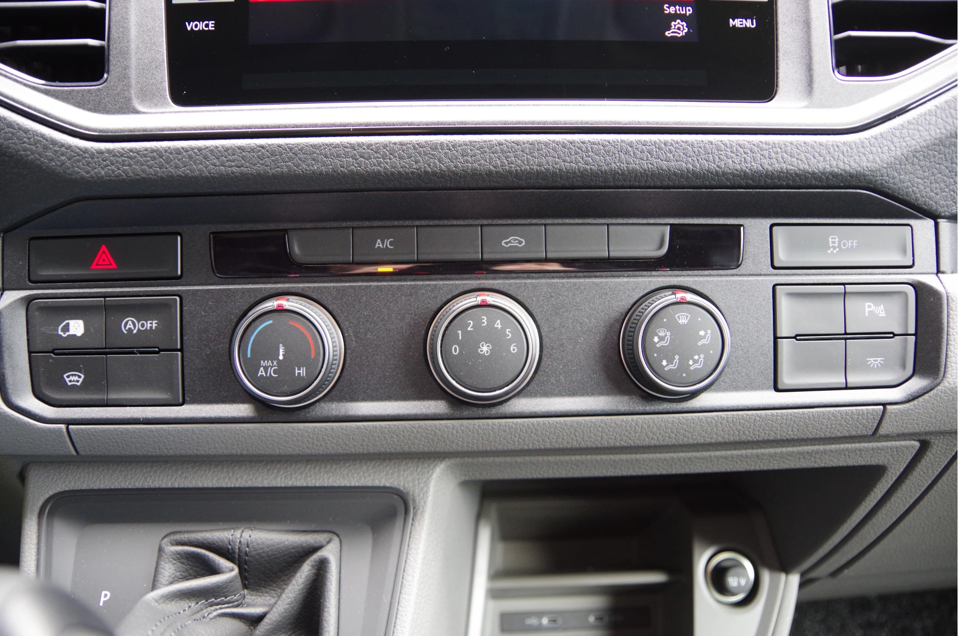 Hoofdafbeelding MAN TGE