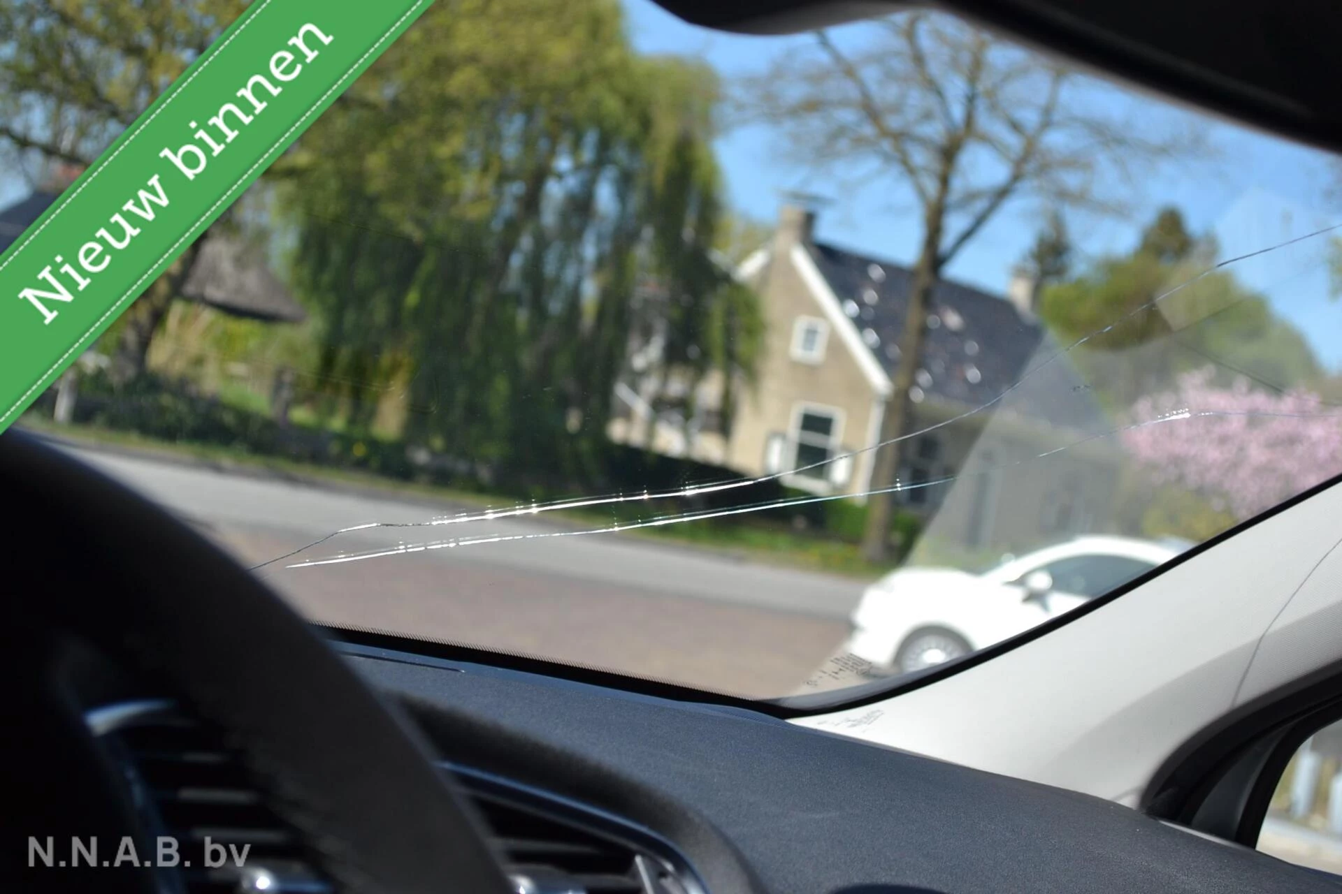 Hoofdafbeelding Citroën C4