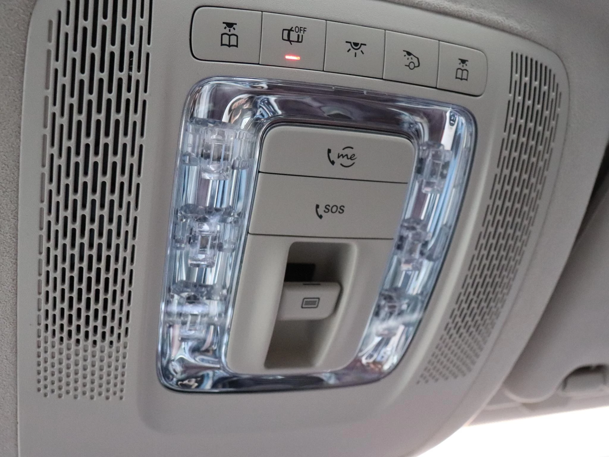 Hoofdafbeelding Mercedes-Benz GLS