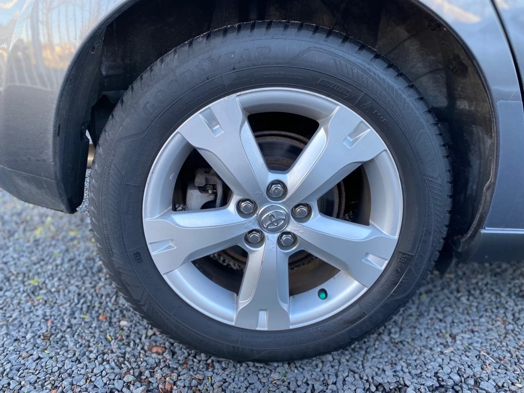 Hoofdafbeelding Toyota Urban Cruiser