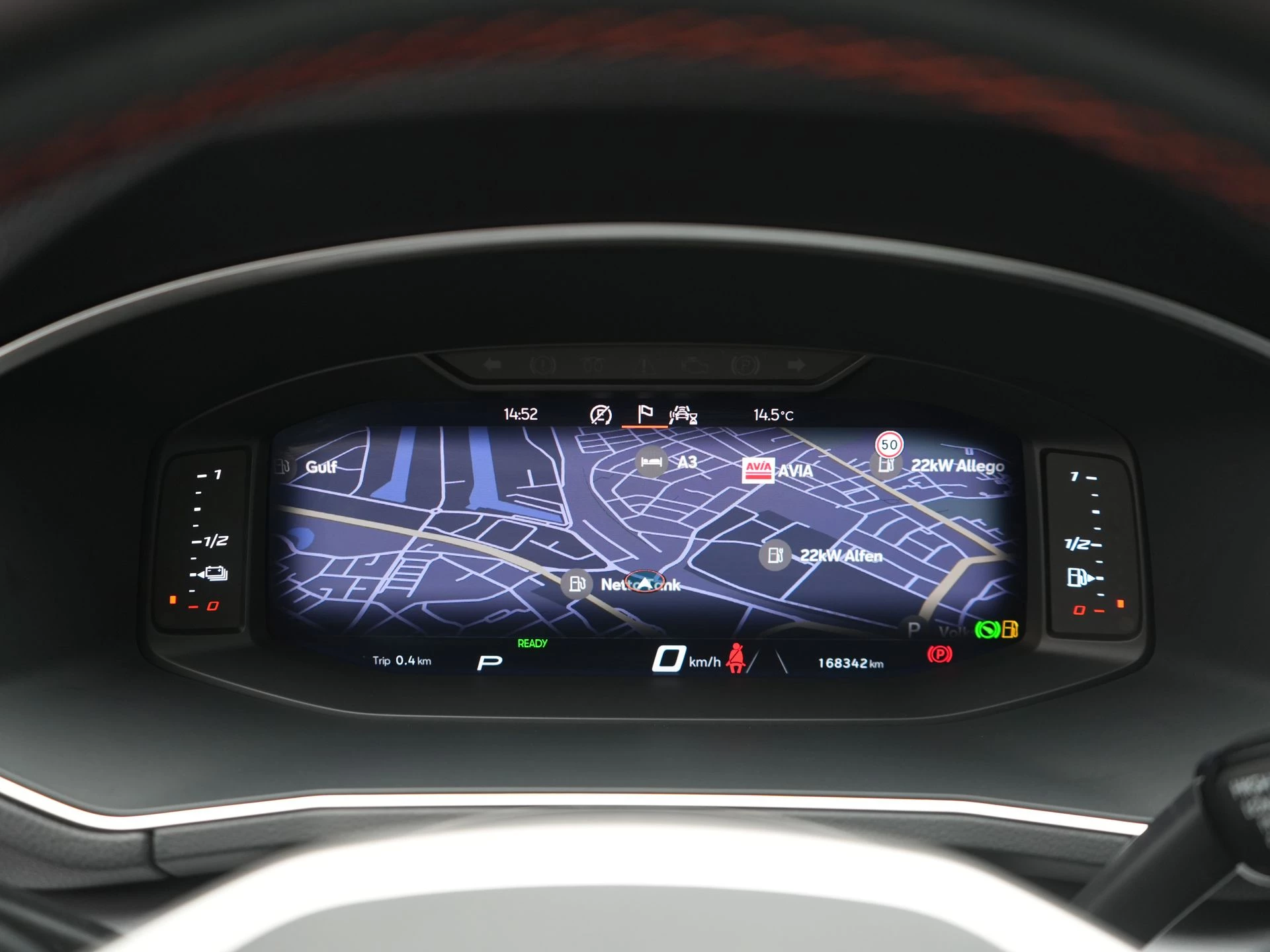 Hoofdafbeelding SEAT Tarraco