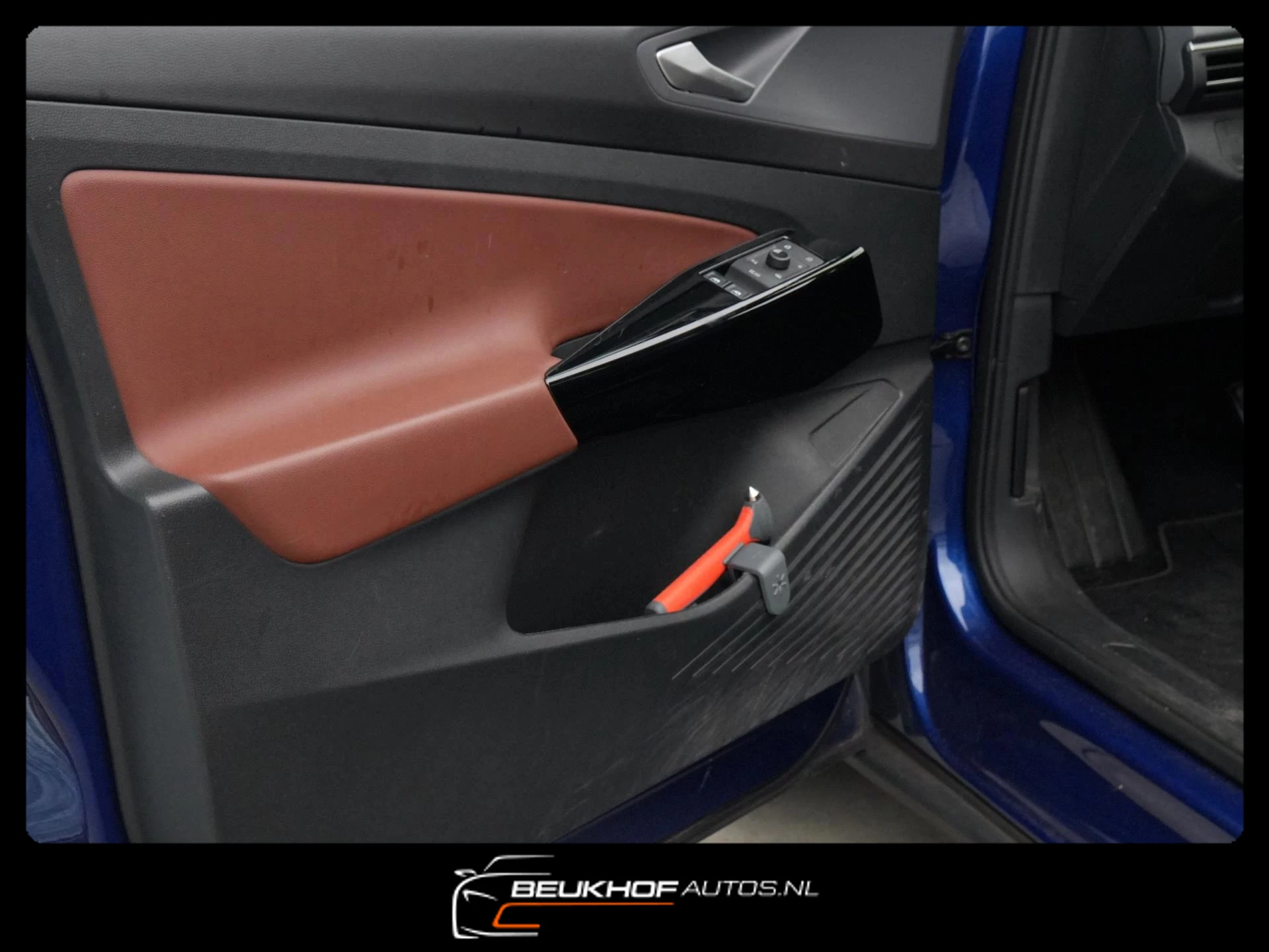 Hoofdafbeelding Volkswagen ID.4