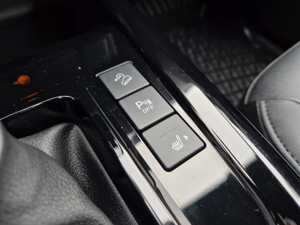 Hoofdafbeelding Isuzu D-Max