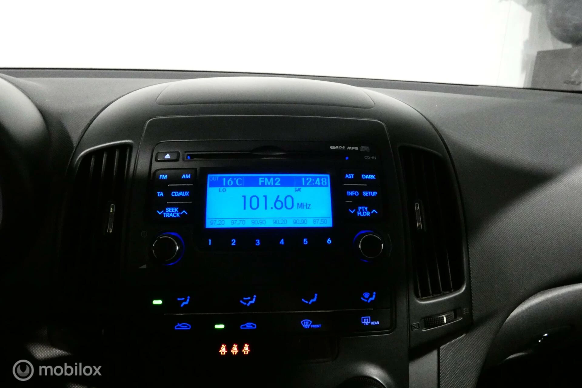 Hoofdafbeelding Hyundai i30