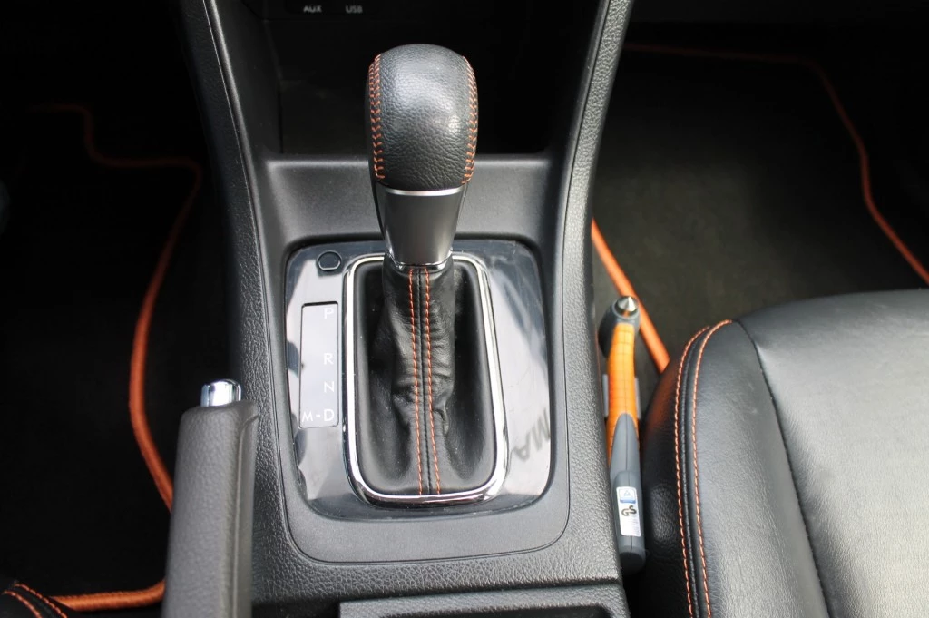 Hoofdafbeelding Subaru XV