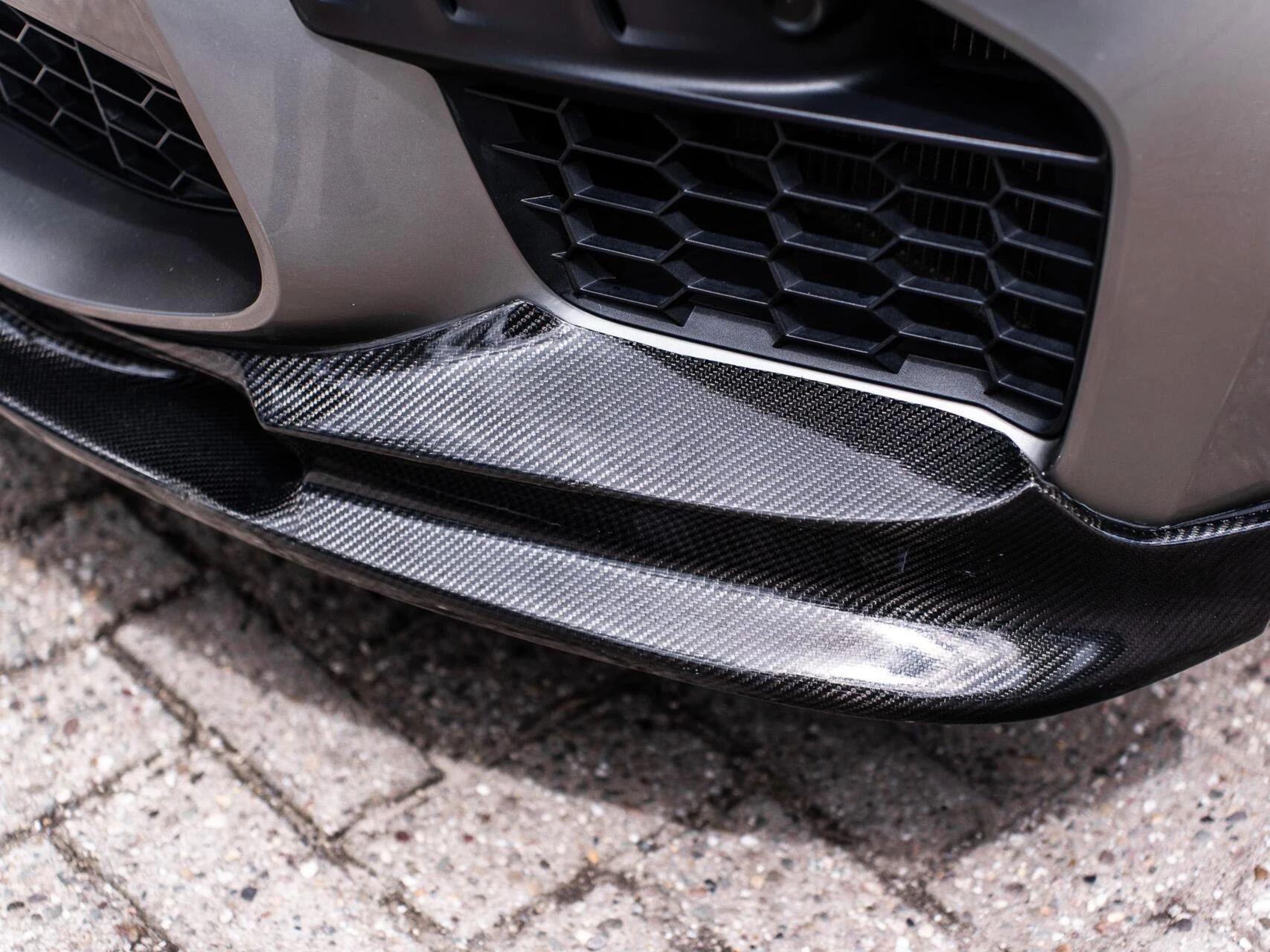 Hoofdafbeelding BMW X6