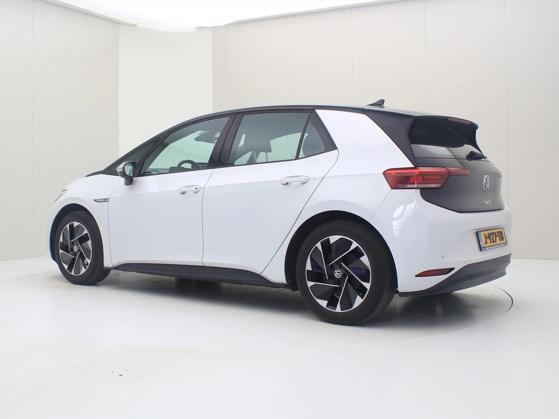 Hoofdafbeelding Volkswagen ID.3