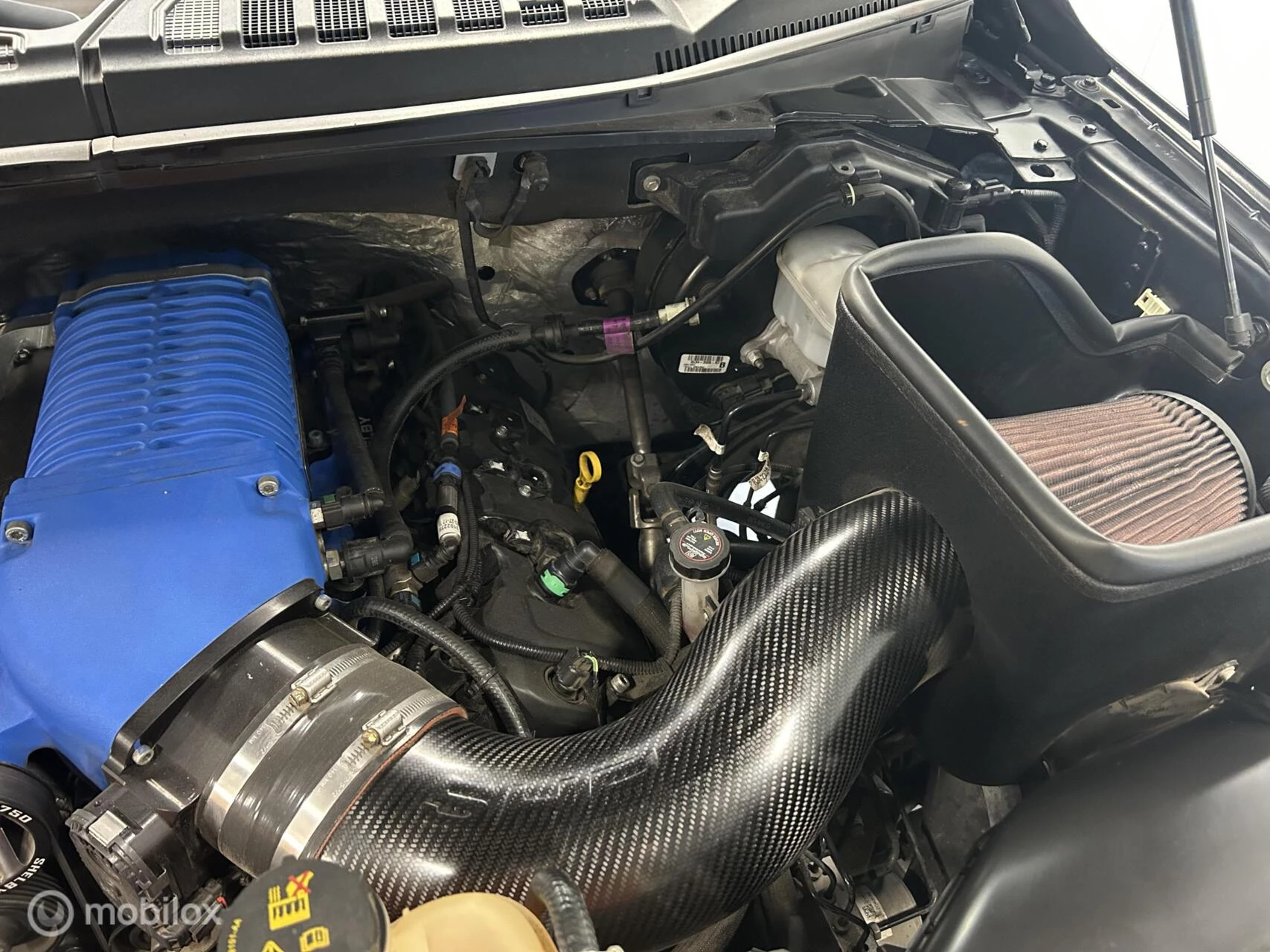 Hoofdafbeelding Ford F-150