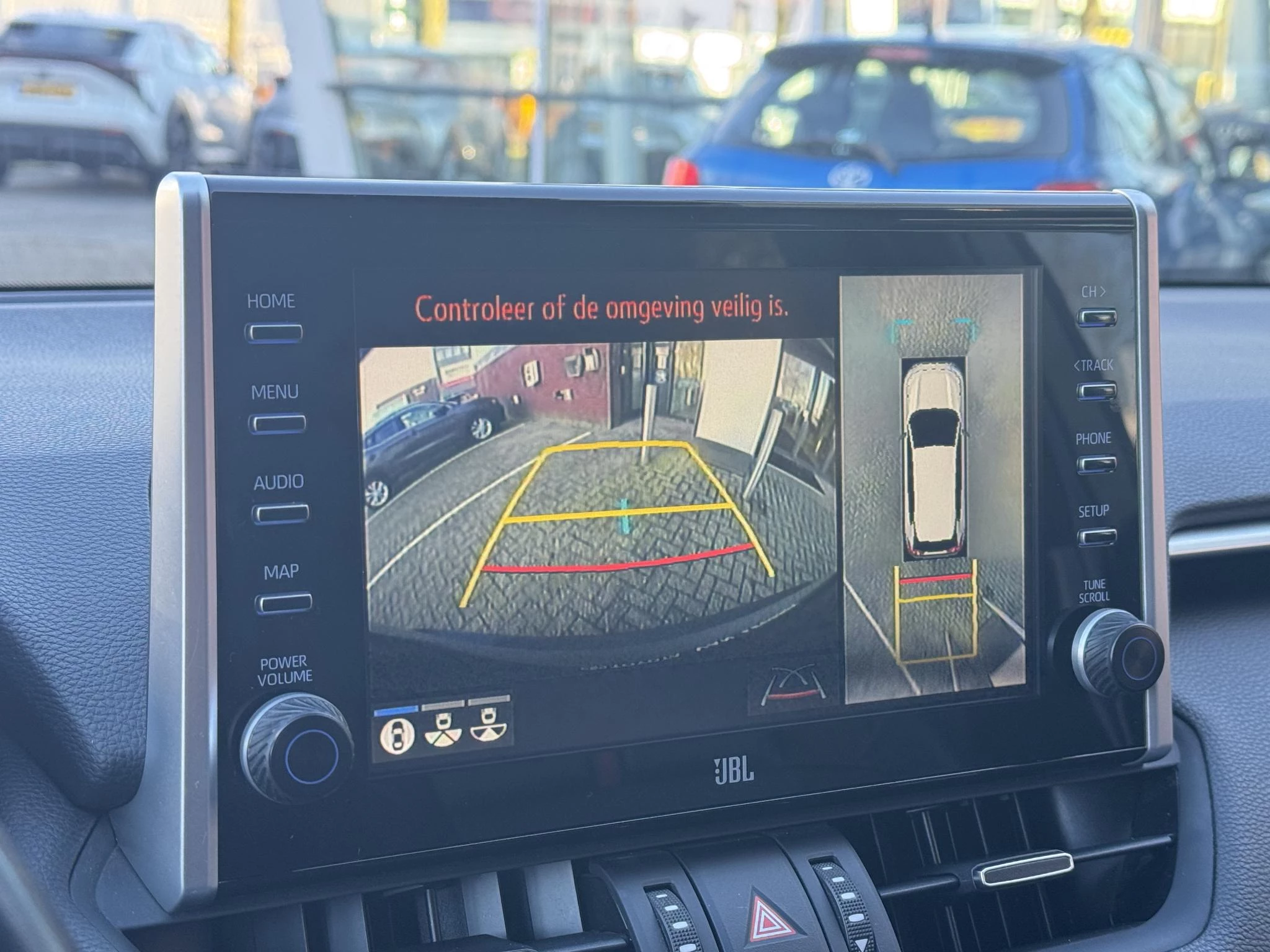 Hoofdafbeelding Toyota RAV4