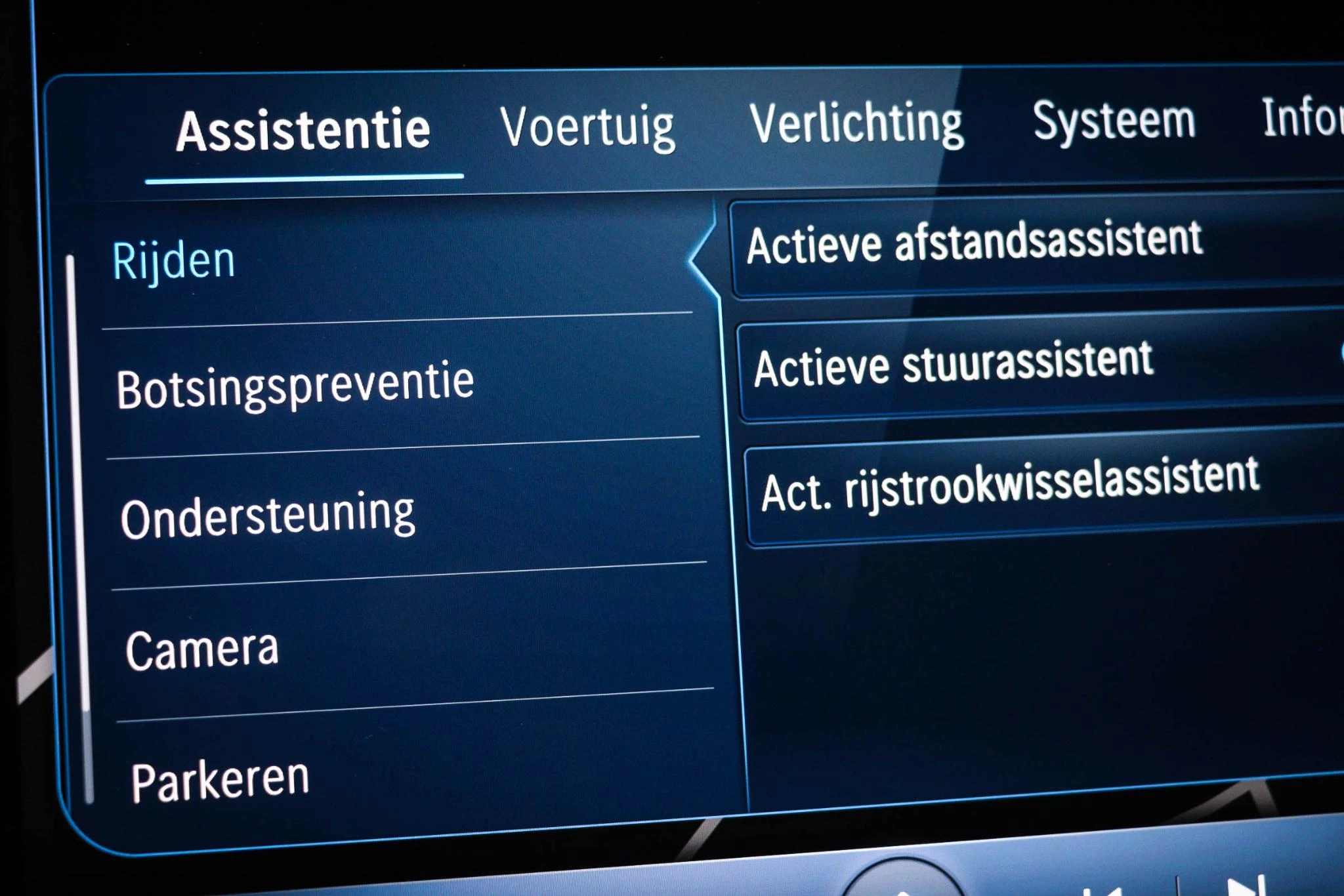 Hoofdafbeelding Mercedes-Benz SL