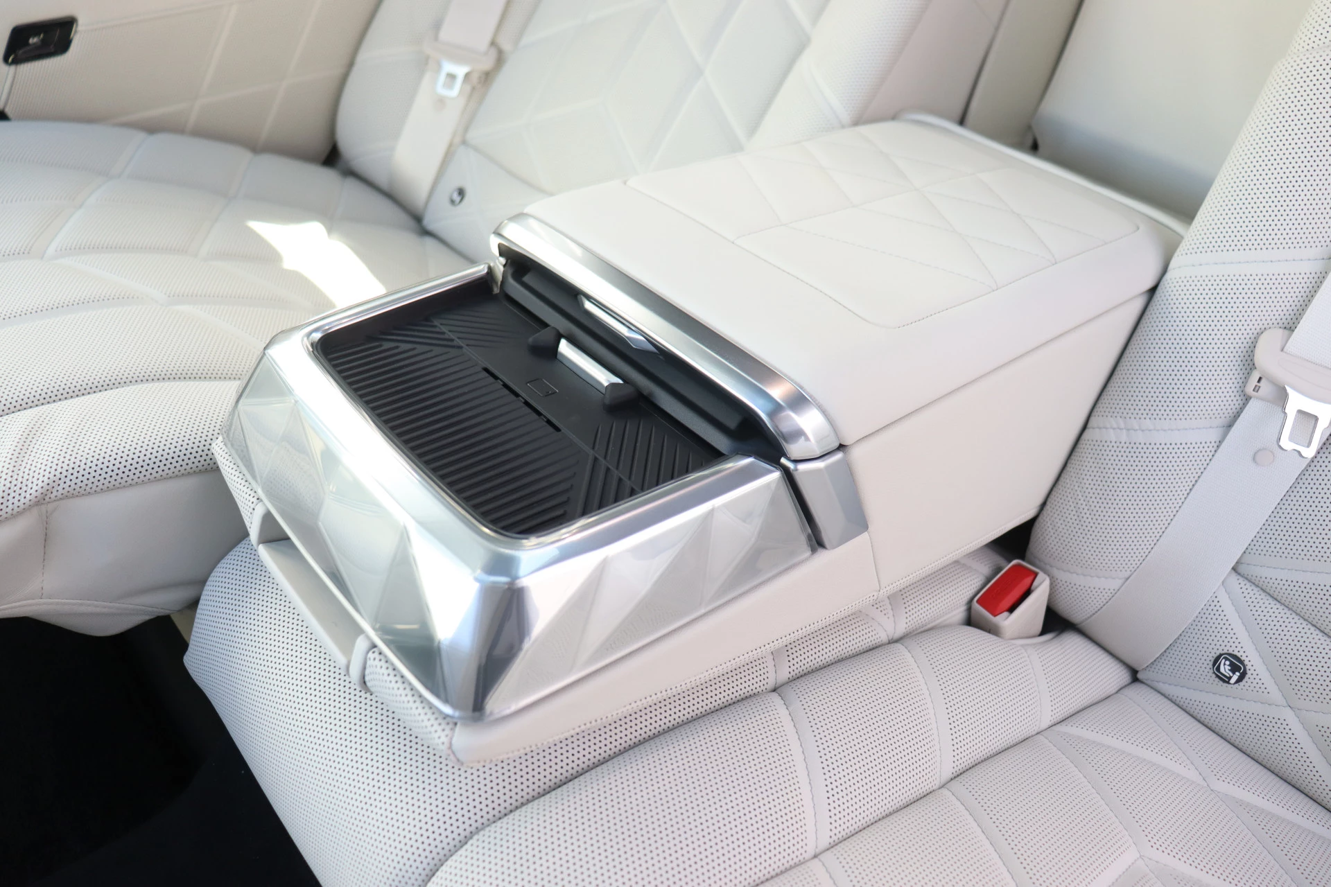 Hoofdafbeelding BMW 7 Serie