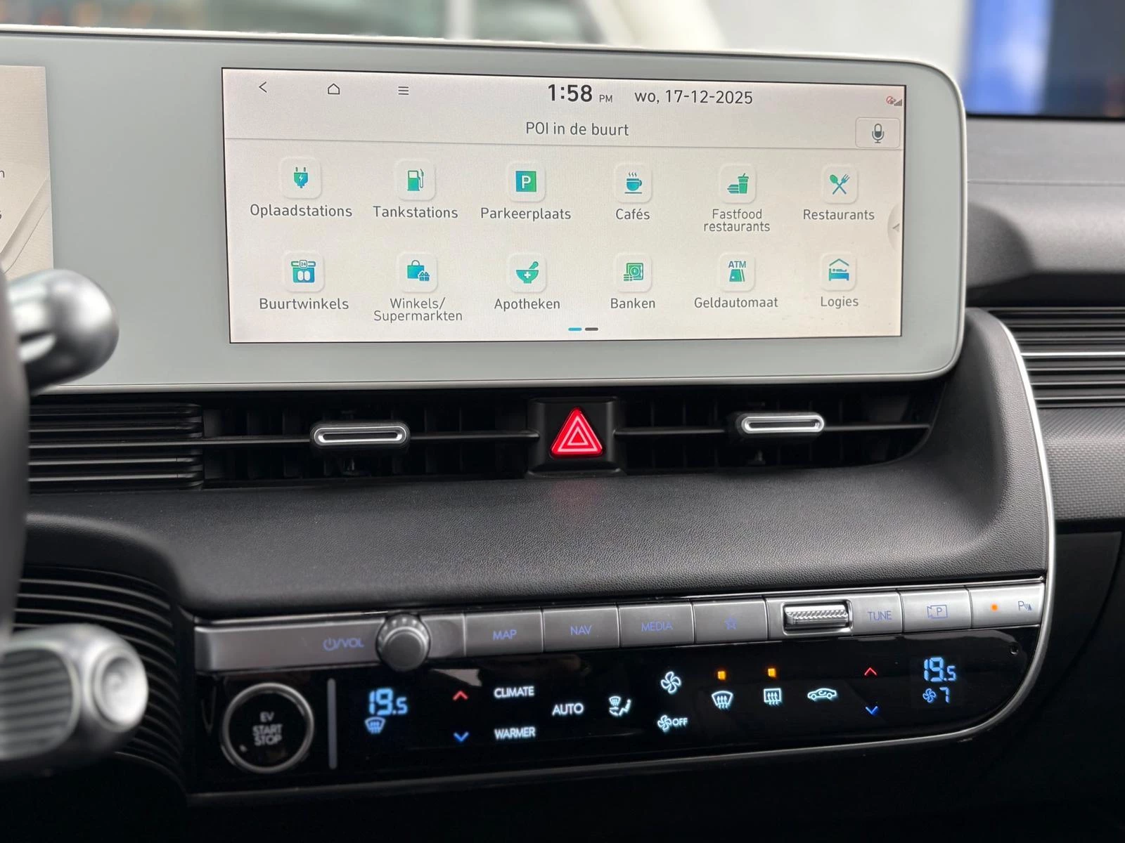 Hoofdafbeelding Hyundai IONIQ 5