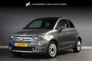 Fiat 500 1.0 Hybrid Dolcevita Apple Carplay Climate Control Panoramadak