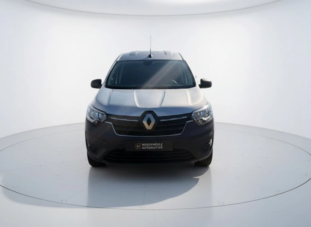 Hoofdafbeelding Renault Express