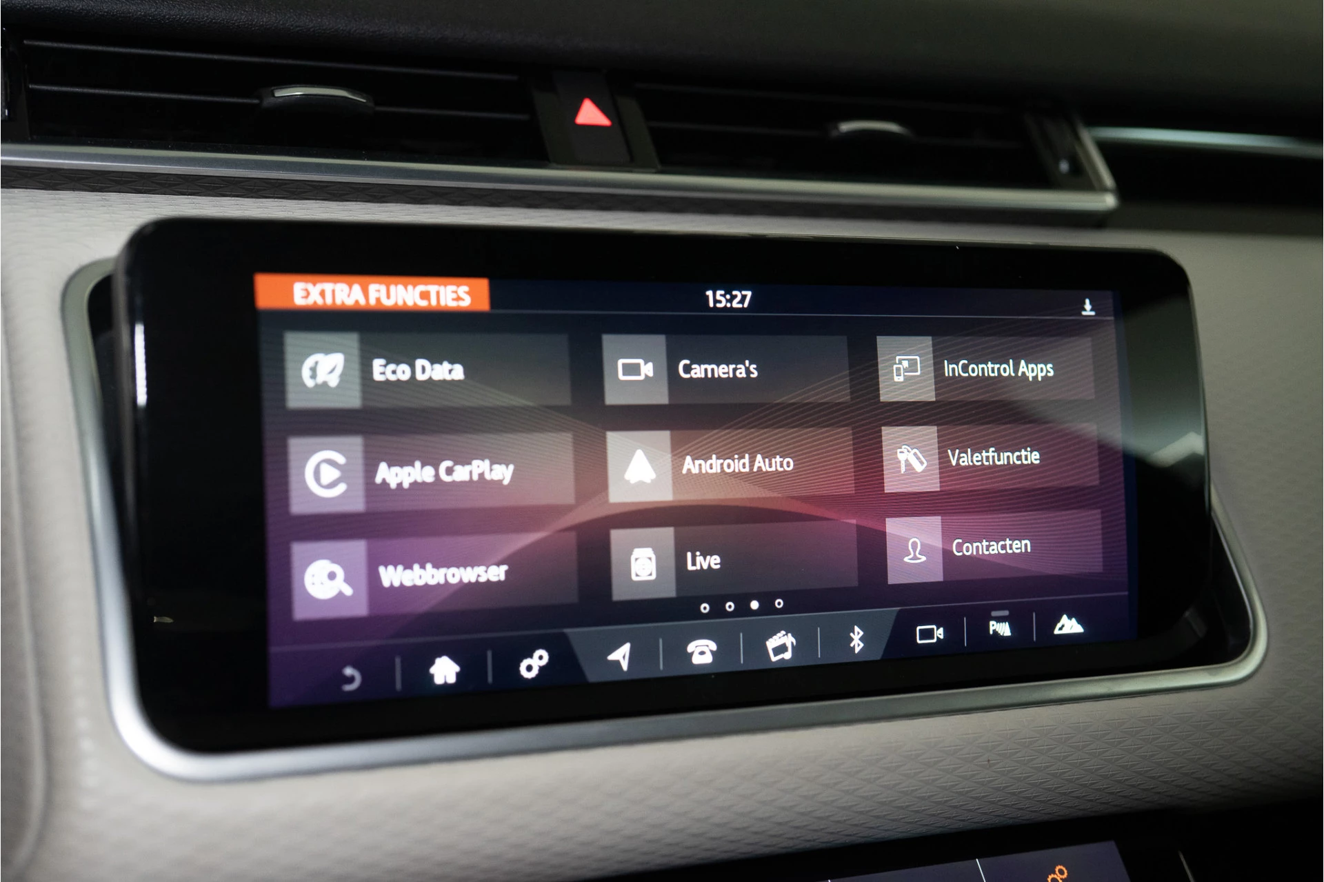 Hoofdafbeelding Land Rover Range Rover Velar