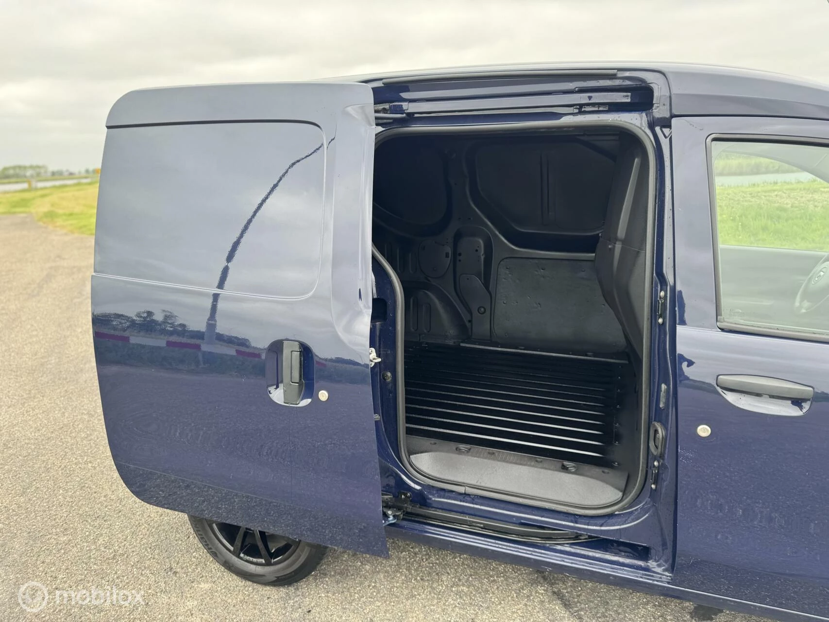 Hoofdafbeelding Dacia Dokker