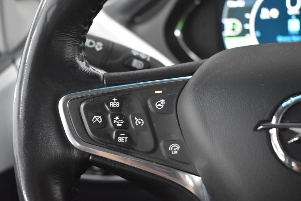 Hoofdafbeelding Opel Ampera-e