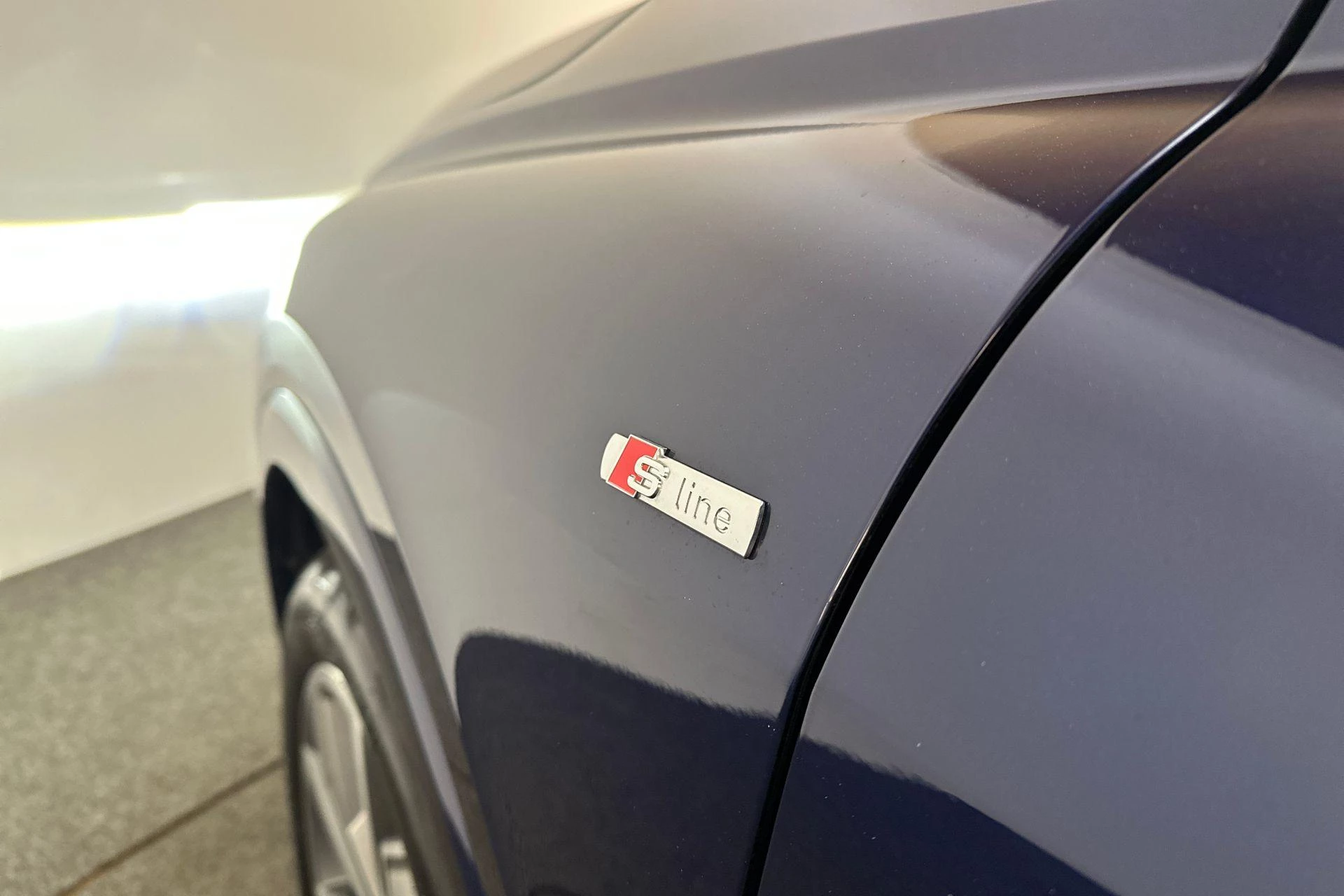 Hoofdafbeelding Audi Q4 Sportback