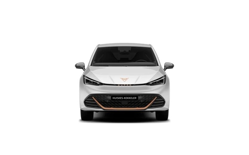 Hoofdafbeelding CUPRA Born