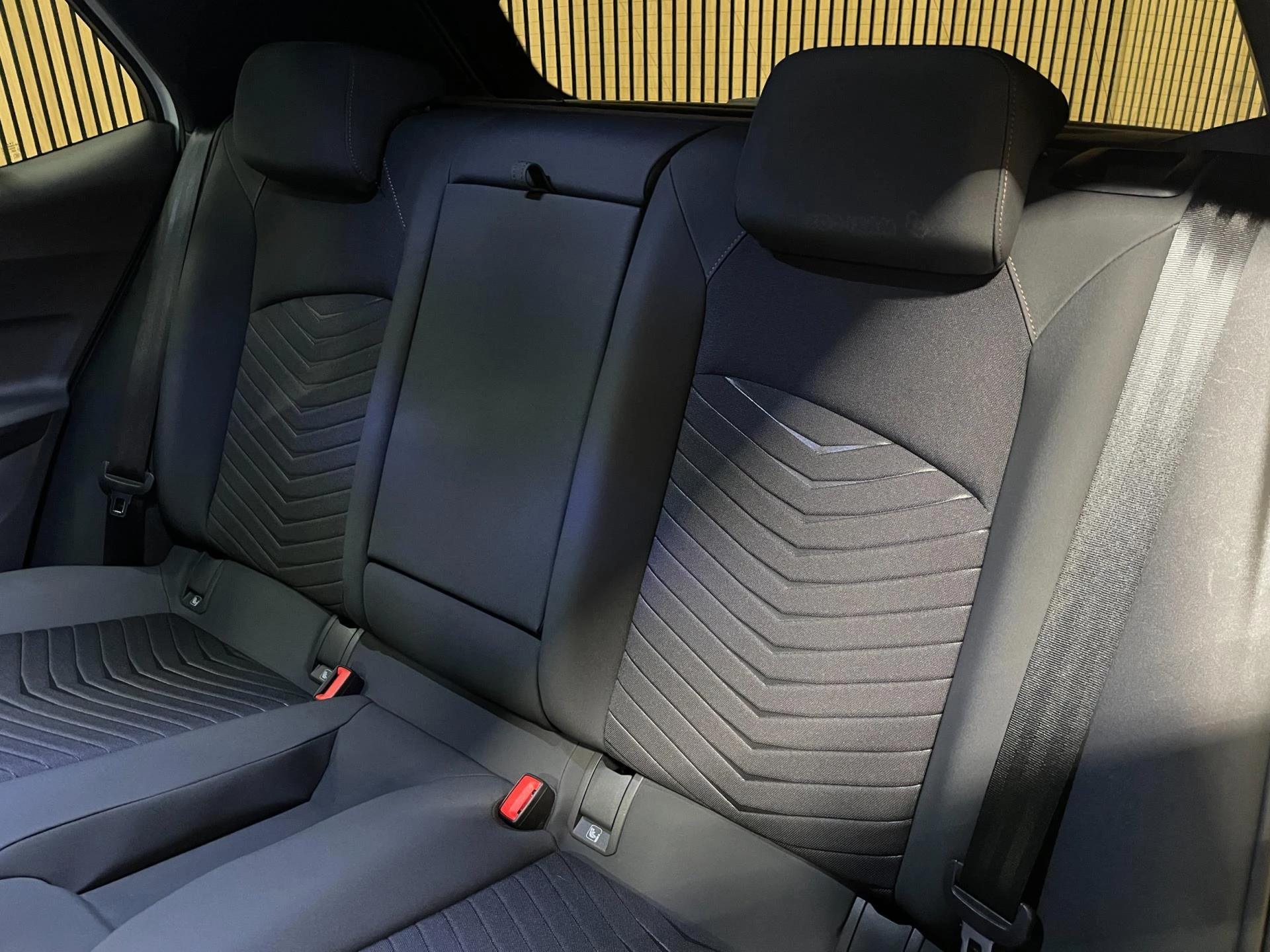 Hoofdafbeelding CUPRA Born