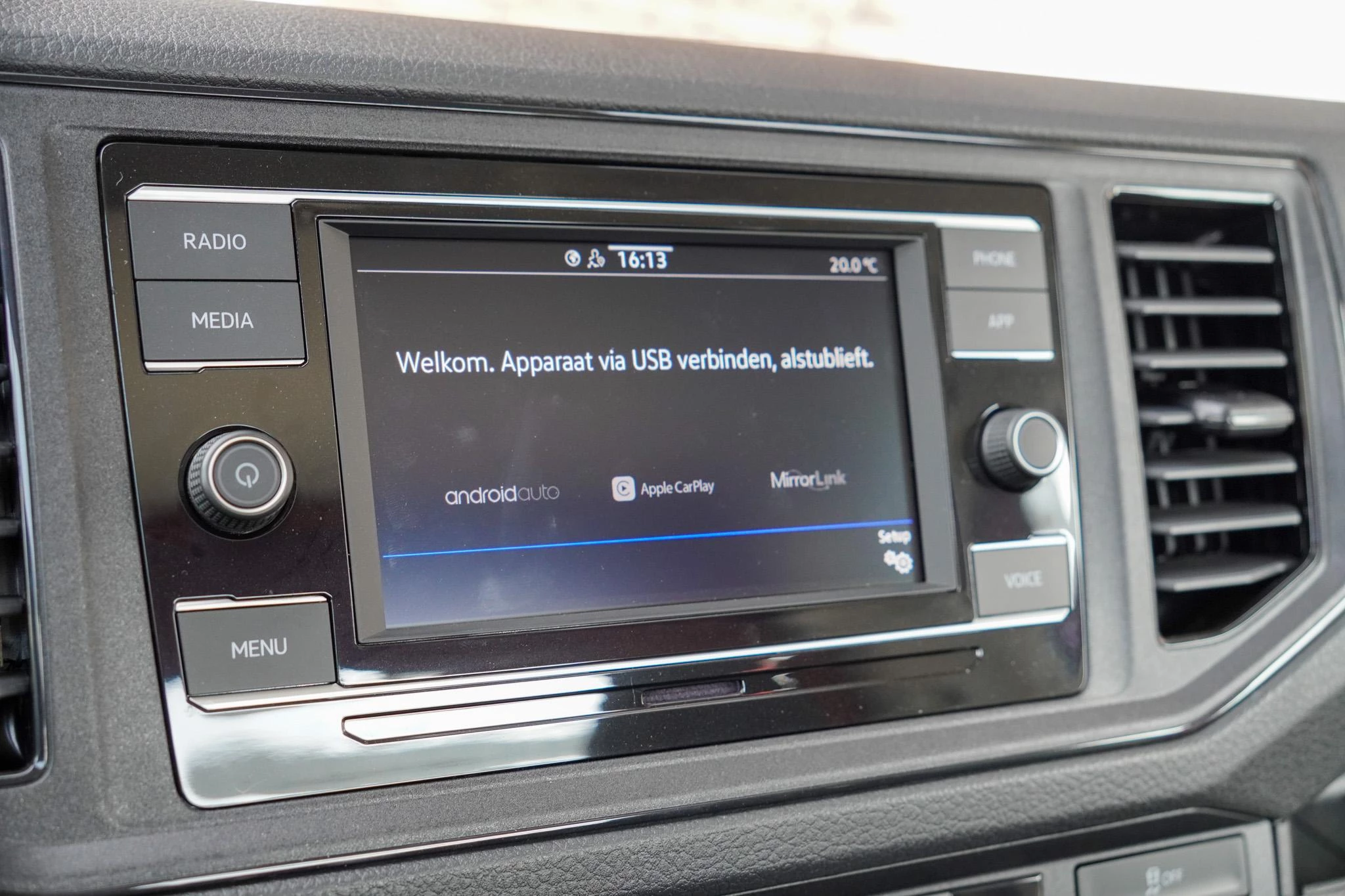 Hoofdafbeelding MAN TGE