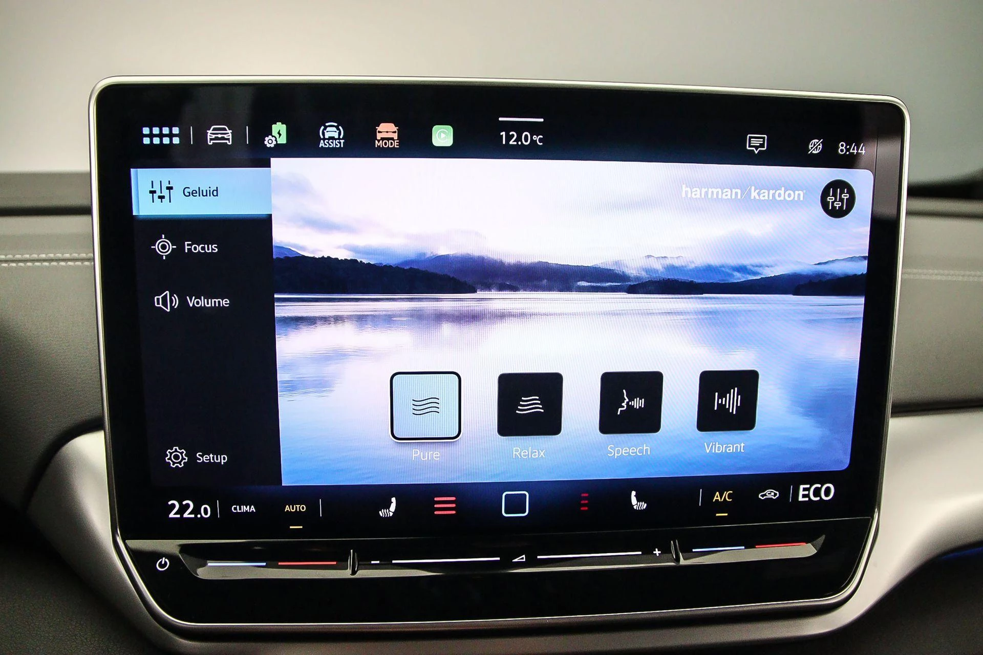 Hoofdafbeelding Volkswagen ID.4