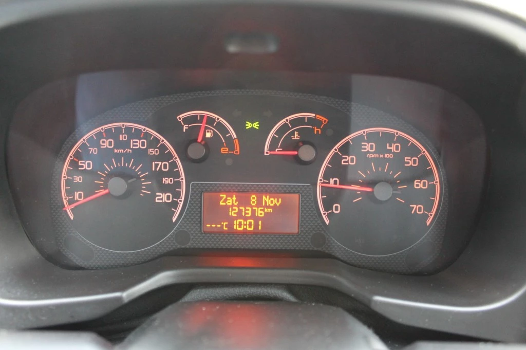 Hoofdafbeelding Citroën Nemo