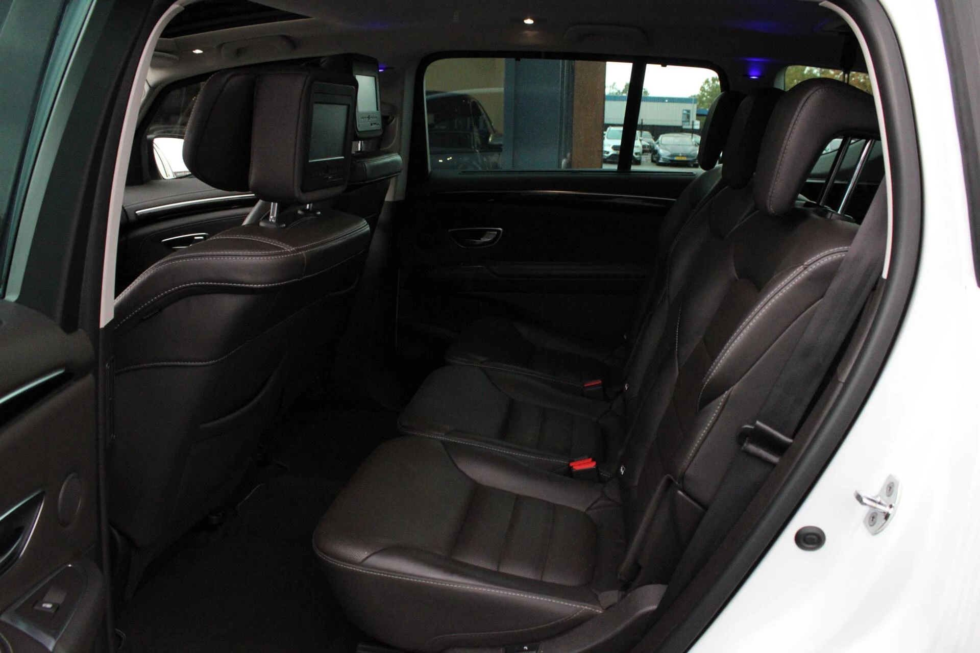 Hoofdafbeelding Renault Espace