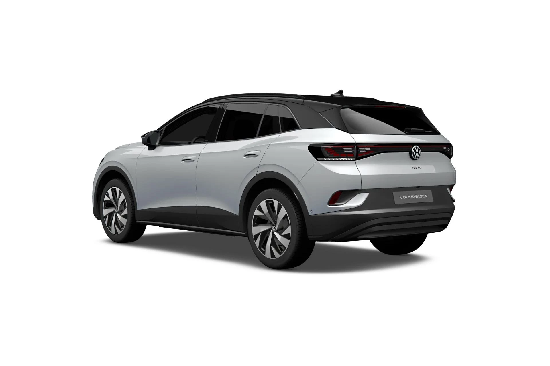 Hoofdafbeelding Volkswagen ID.4