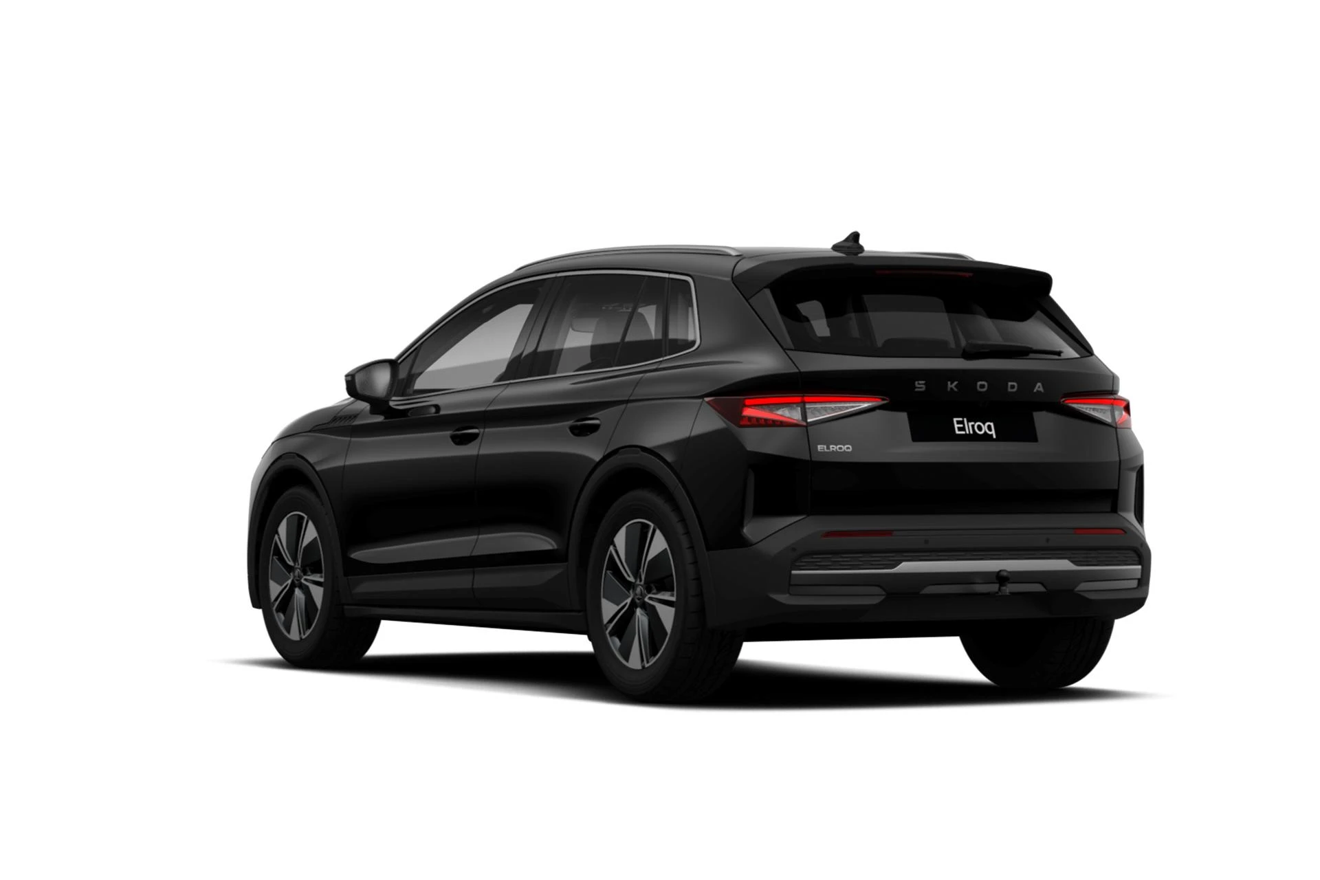 Škoda Elroq