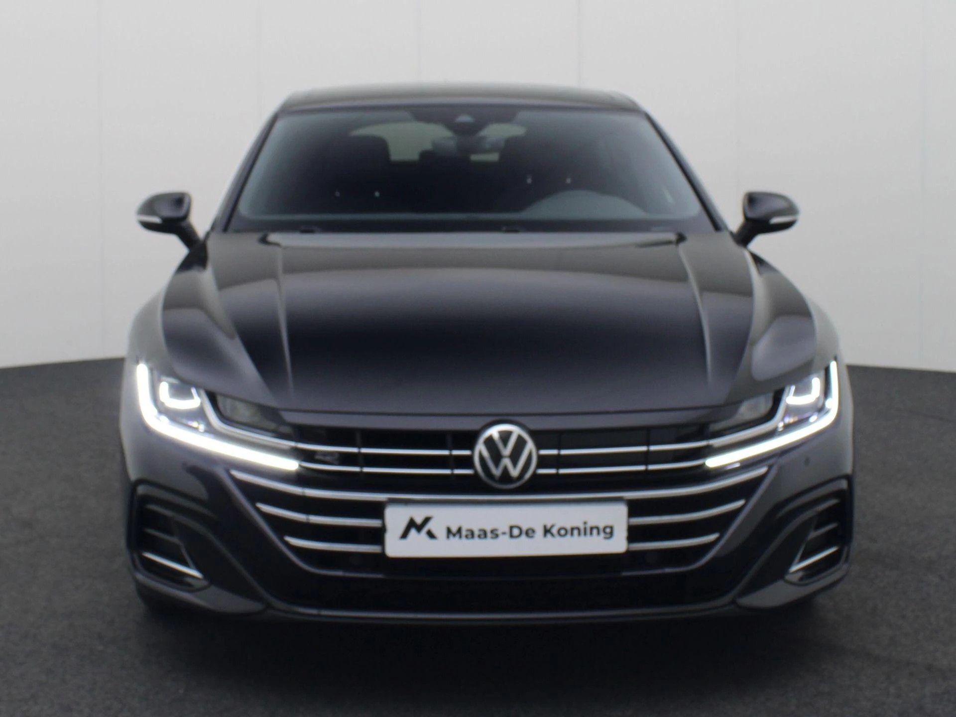 Hoofdafbeelding Volkswagen Arteon