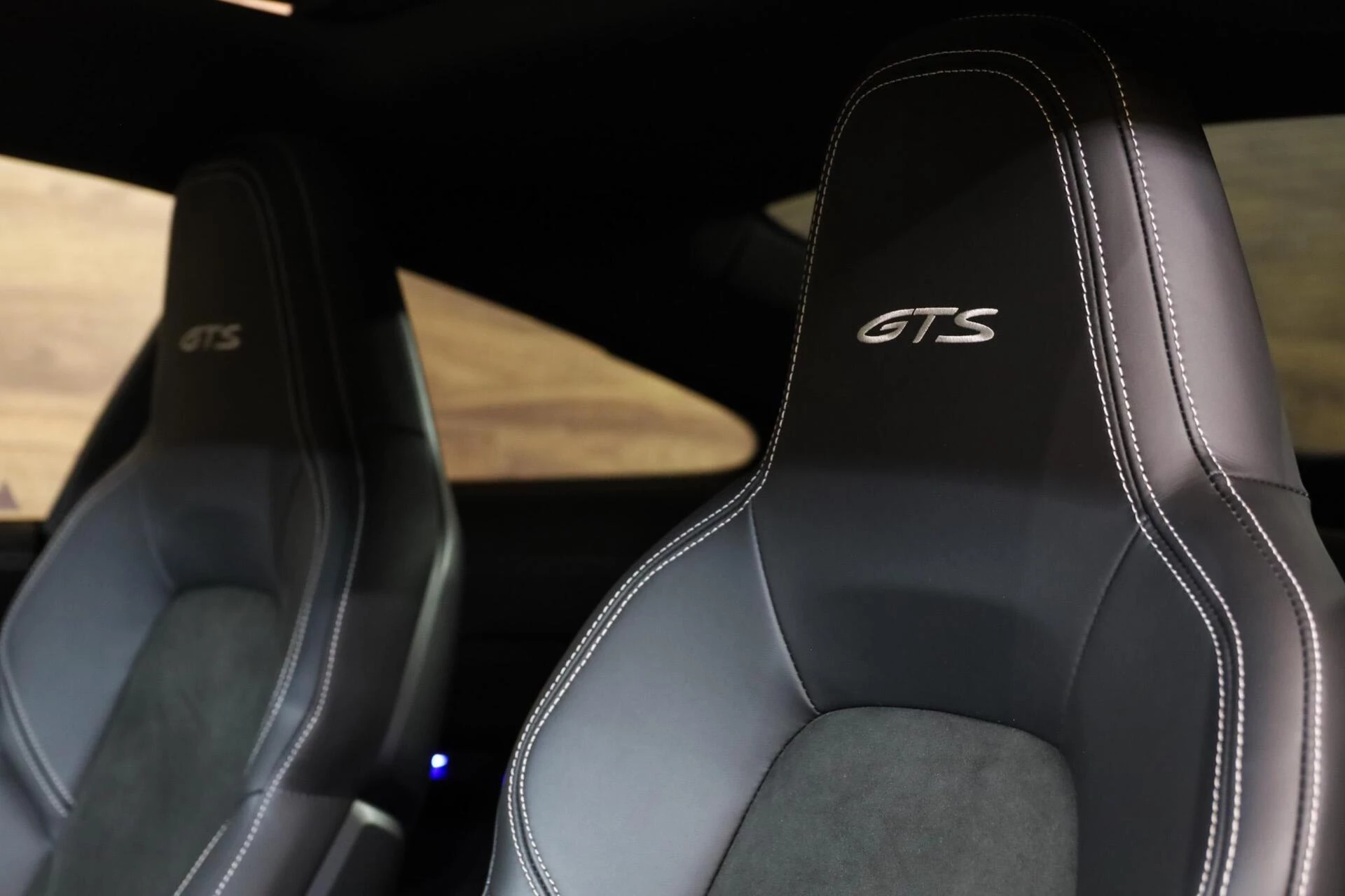 Hoofdafbeelding Porsche 911